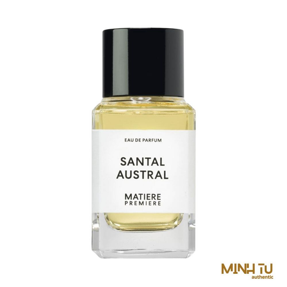 Nước Hoa Unisex Matiere Premiere Santal Austral EDP | Chính Hãng | Trả Góp 0%